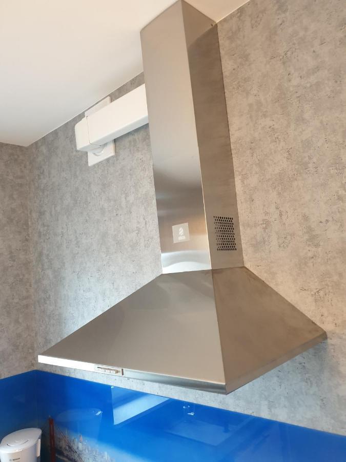 Jdk Apartamenty Legionow 50M2 5-Osobowy กาลิช ภายนอก รูปภาพ